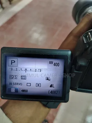 Get Canon 600d with 75-300 Zoom Lens