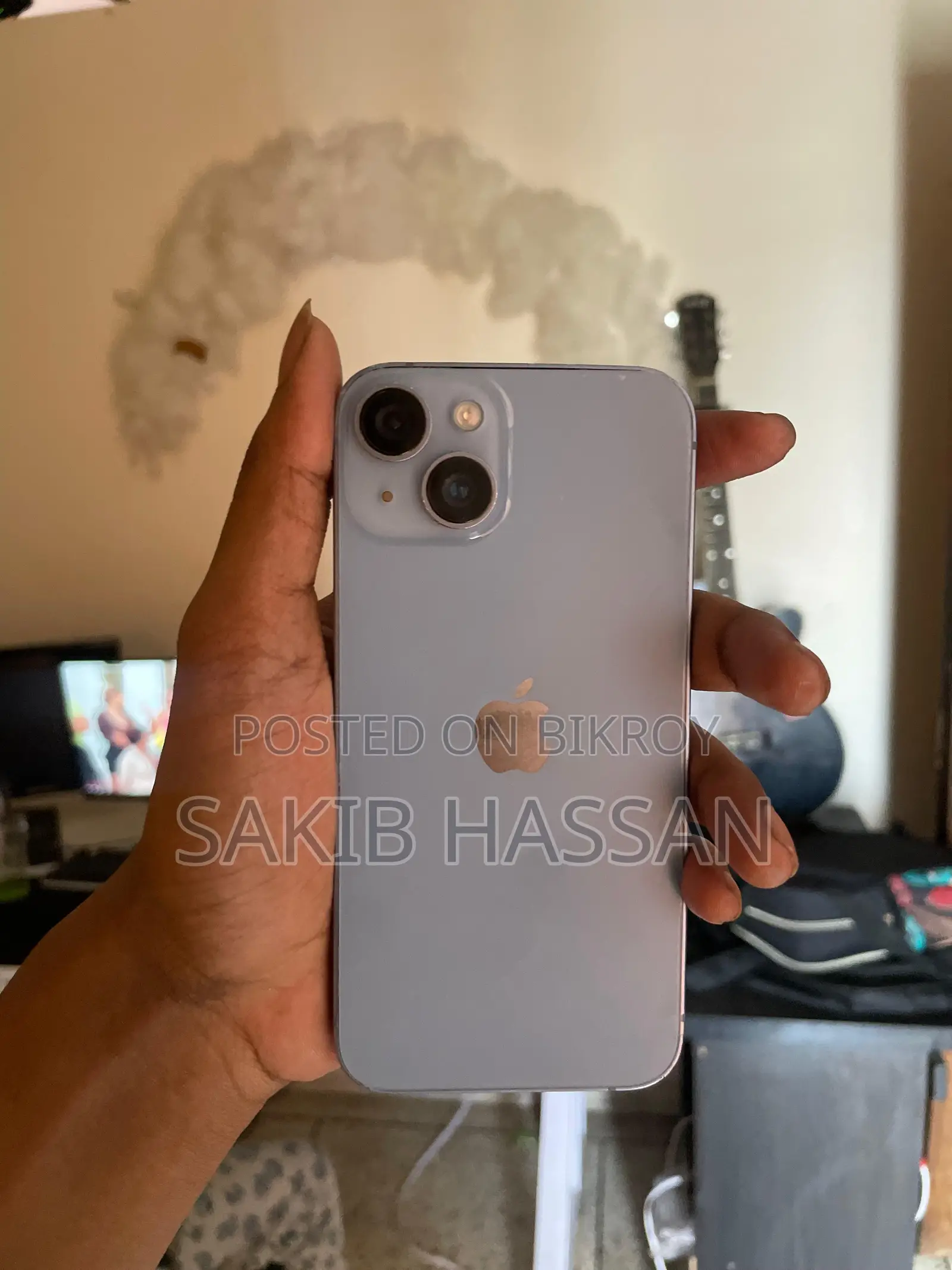 Apple iPhone 14 128 GB Blue