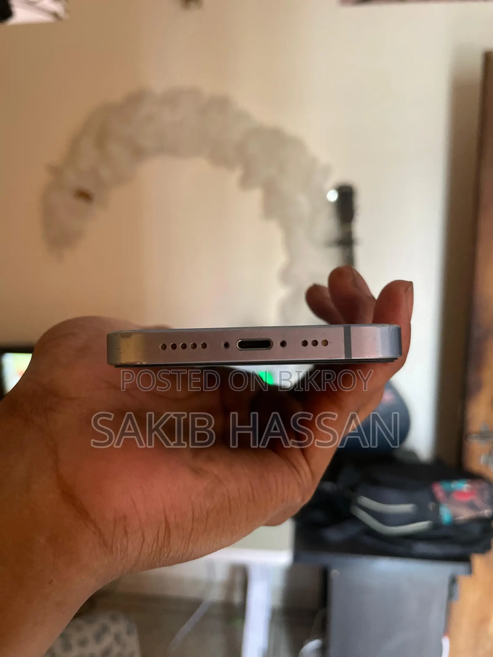 Apple iPhone 14 128 GB Blue