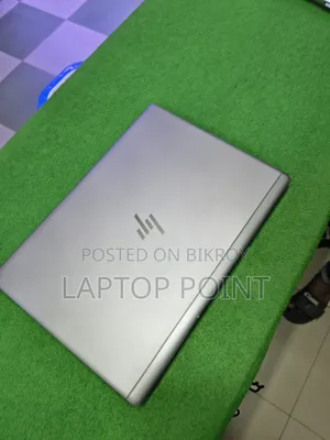 Laptop HP ZBook 14u G6 8GB Intel Core I5 SSD 256GB