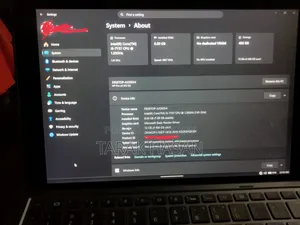 Laptop HP Pro X2 612 G2 8GB Intel Core I5 SSD 500GB