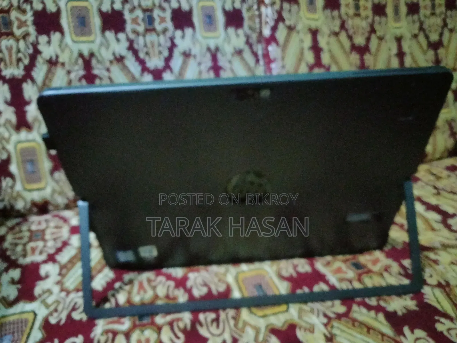 Laptop HP Pro X2 612 G2 8GB Intel Core I5 SSD 500GB