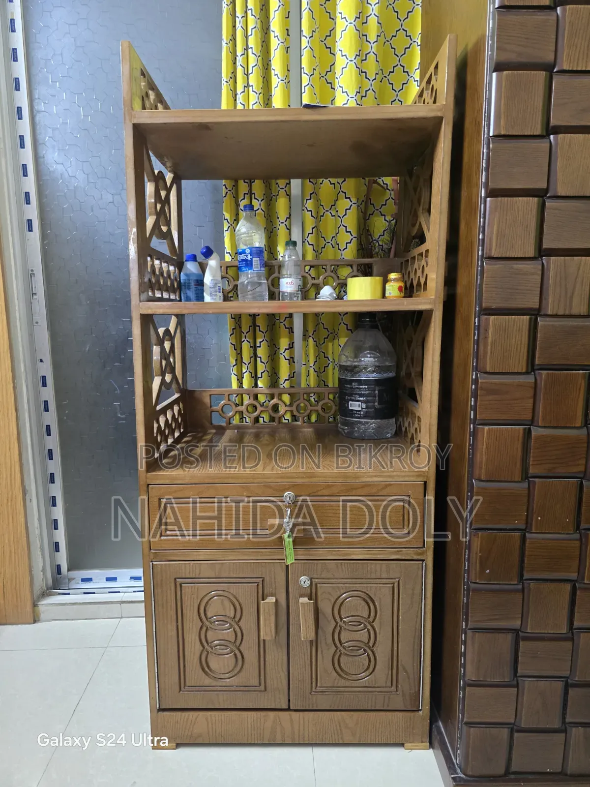 Oven Shelf