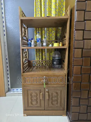 Oven Shelf