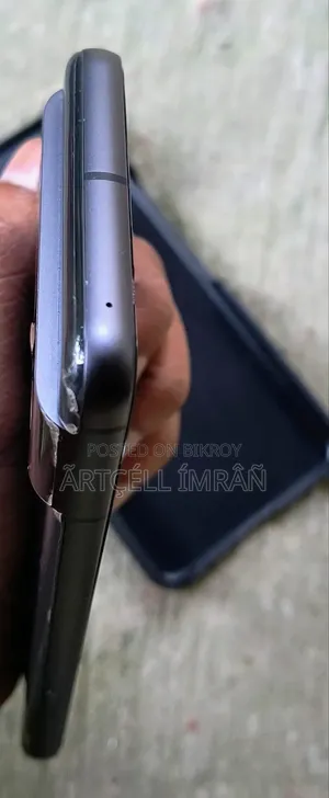 Google Pixel 8 128 GB Black