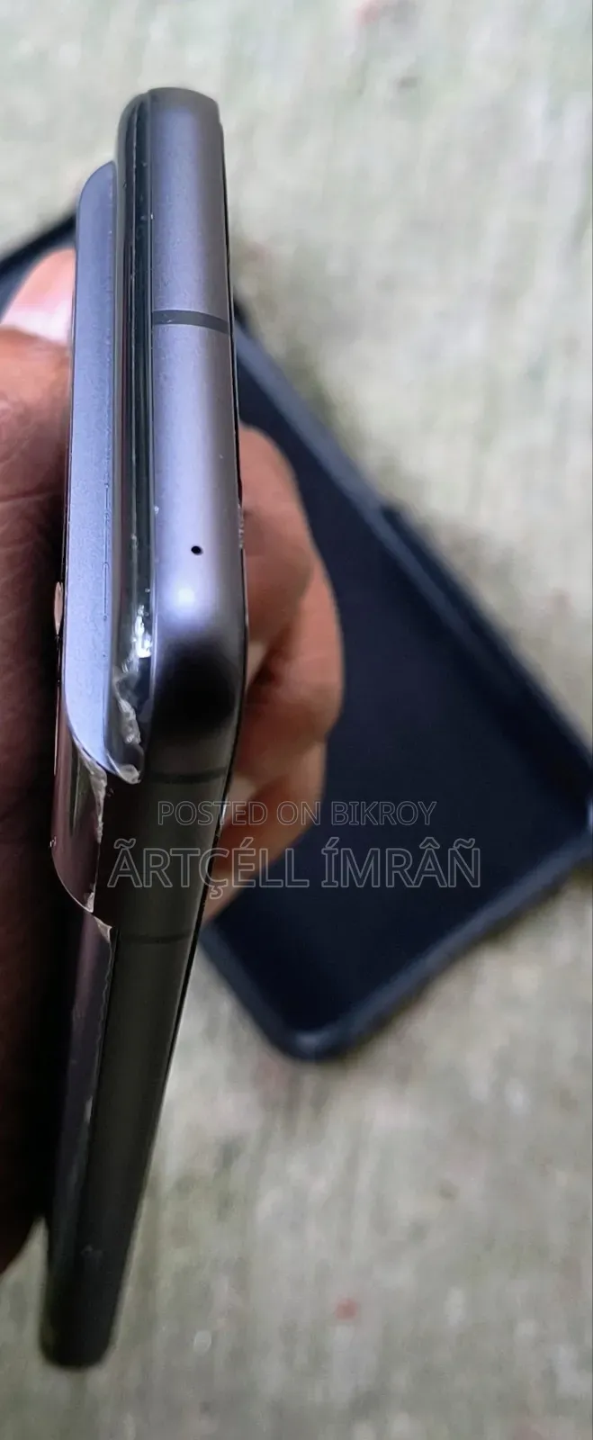 Google Pixel 8 128 GB Black