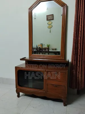 Dressing Table