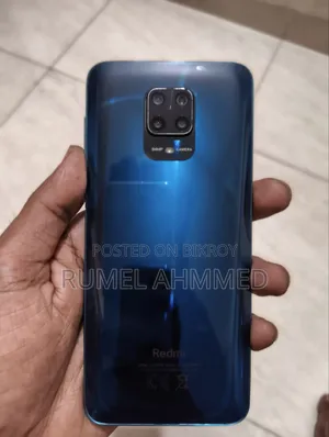 Xiaomi Poco M2 Pro 64 GB Blue