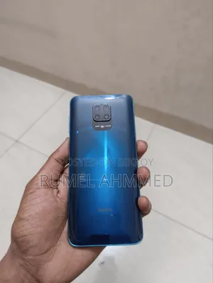 Xiaomi Poco M2 Pro 64 GB Blue