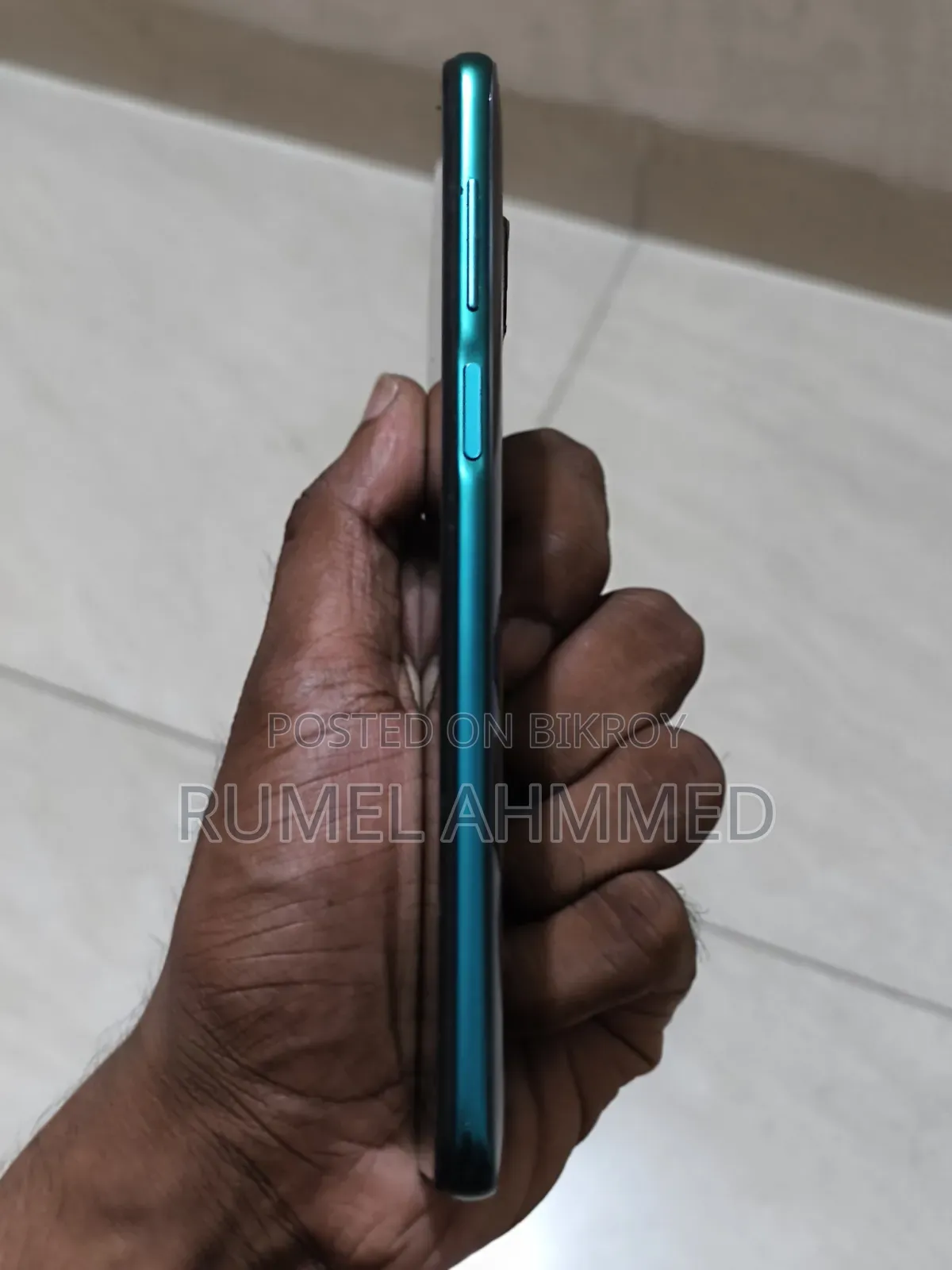 Xiaomi Poco M2 Pro 64 GB Blue