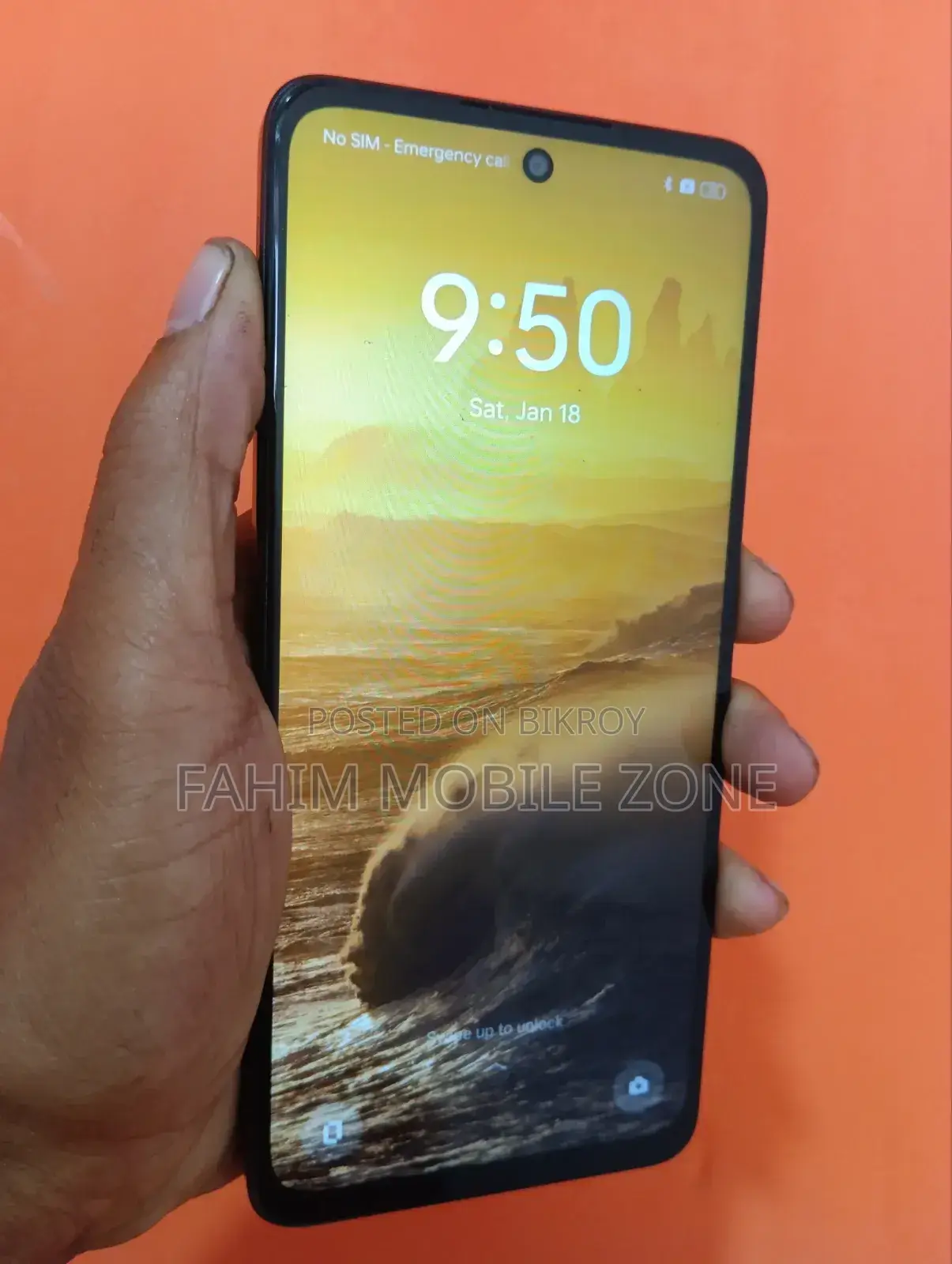 Oppo A3x 128 GB