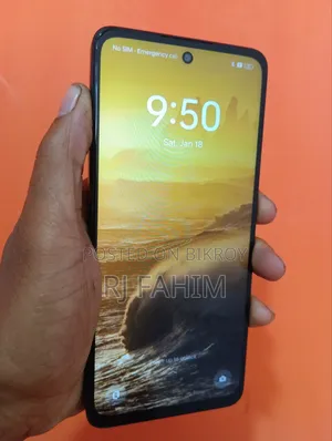 Oppo A3x 128 GB