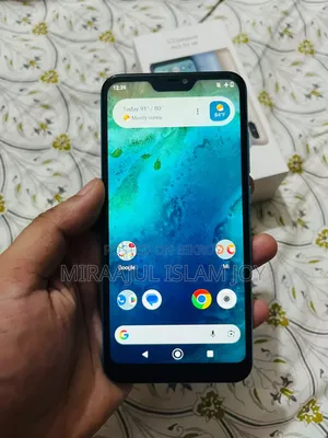 Xiaomi Mi A2 Lite 32 GB Blue
