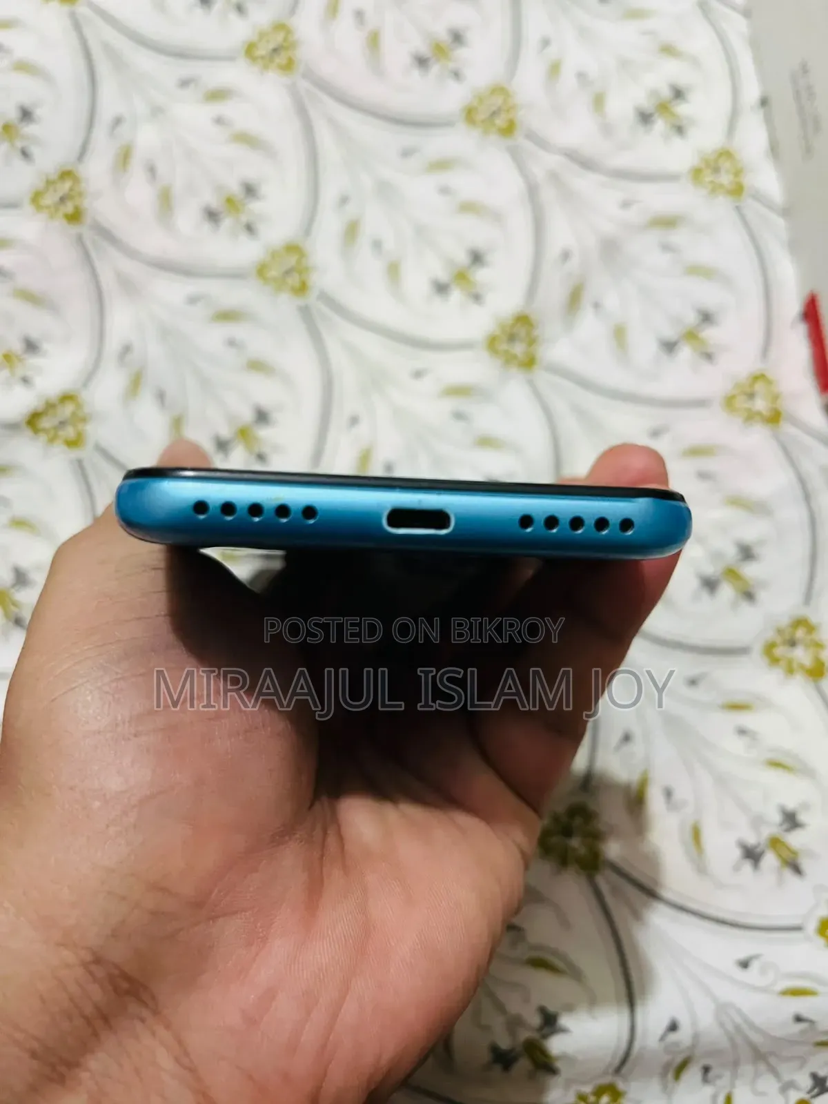 Xiaomi Mi A2 Lite 32 GB Blue