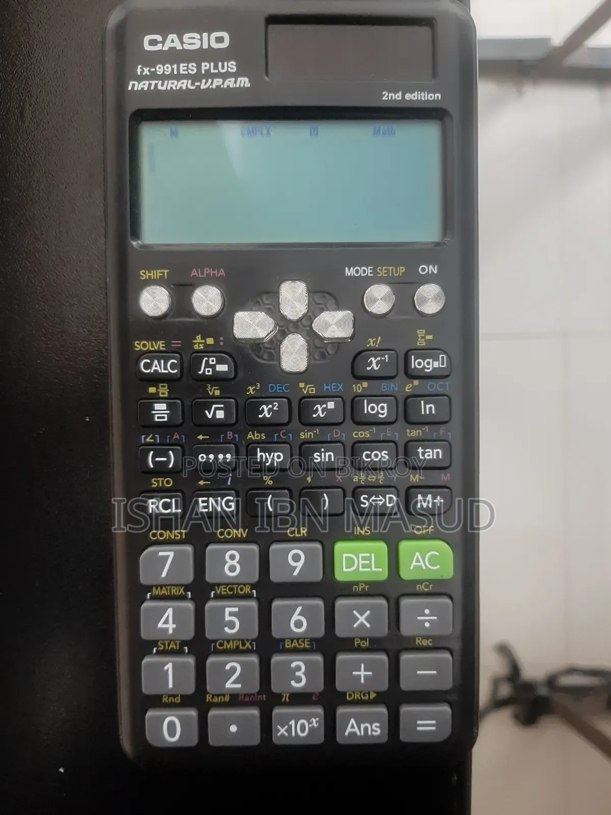 Calculetar