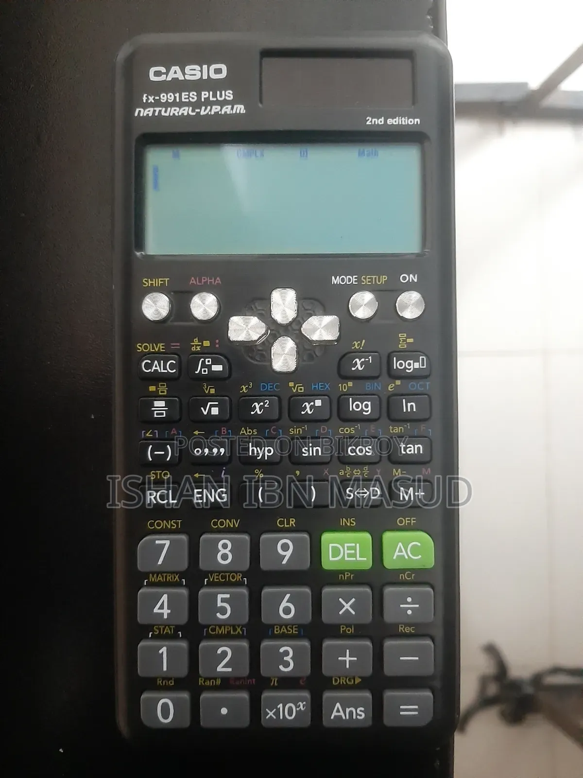 Calculetar