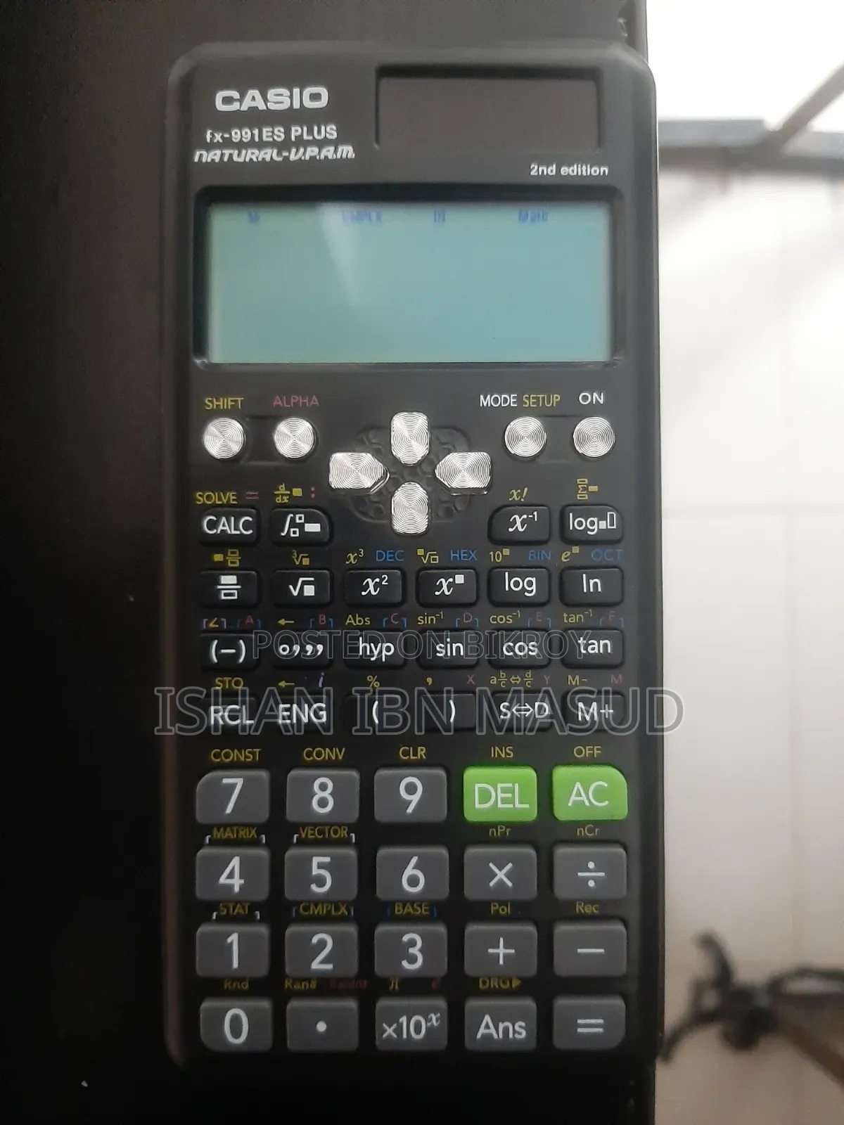 Calculetar