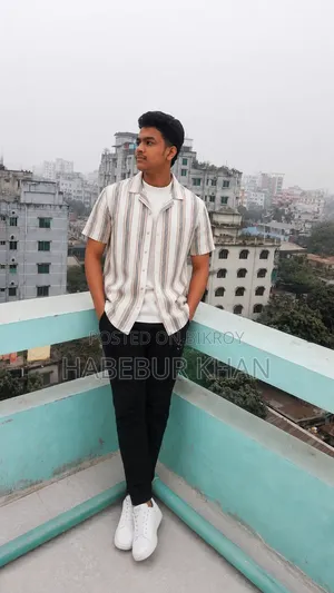 Shirt Sale