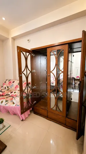 Premium Wooden Glass Showcase/Almari by Vegas for Sale