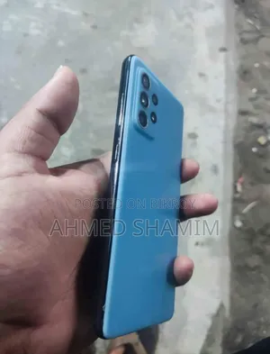 Samsung Galaxy A52 128 GB