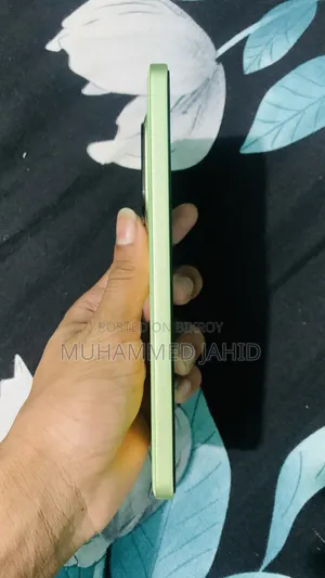 New Realme Narzo 128 GB Green