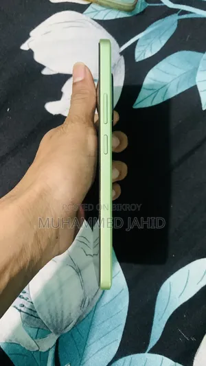 New Realme Narzo 128 GB Green