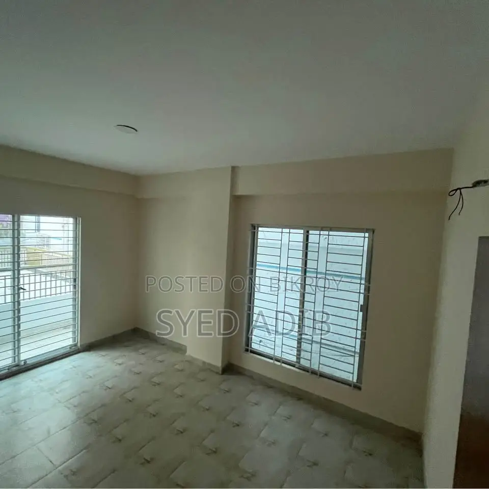 2bdrm Apartment in Adib Builders, Khilgaon for sale