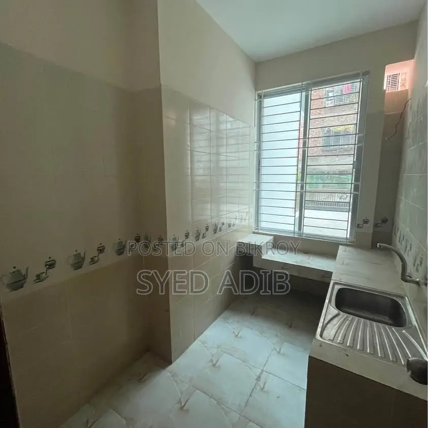 2bdrm Apartment in Adib Builders, Khilgaon for sale