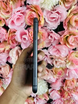 Apple iPhone 11 128 GB Black