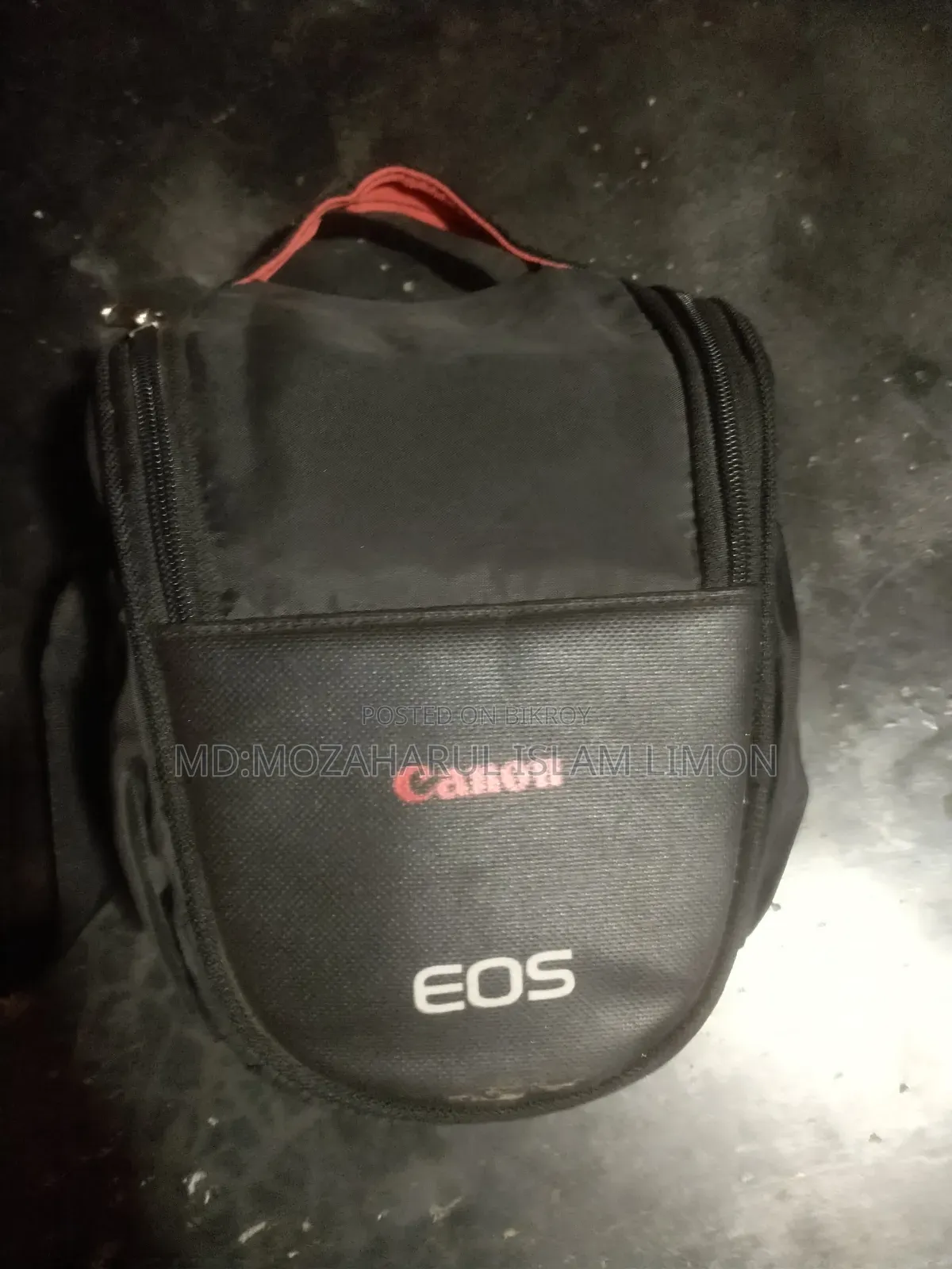 Emergency Sale