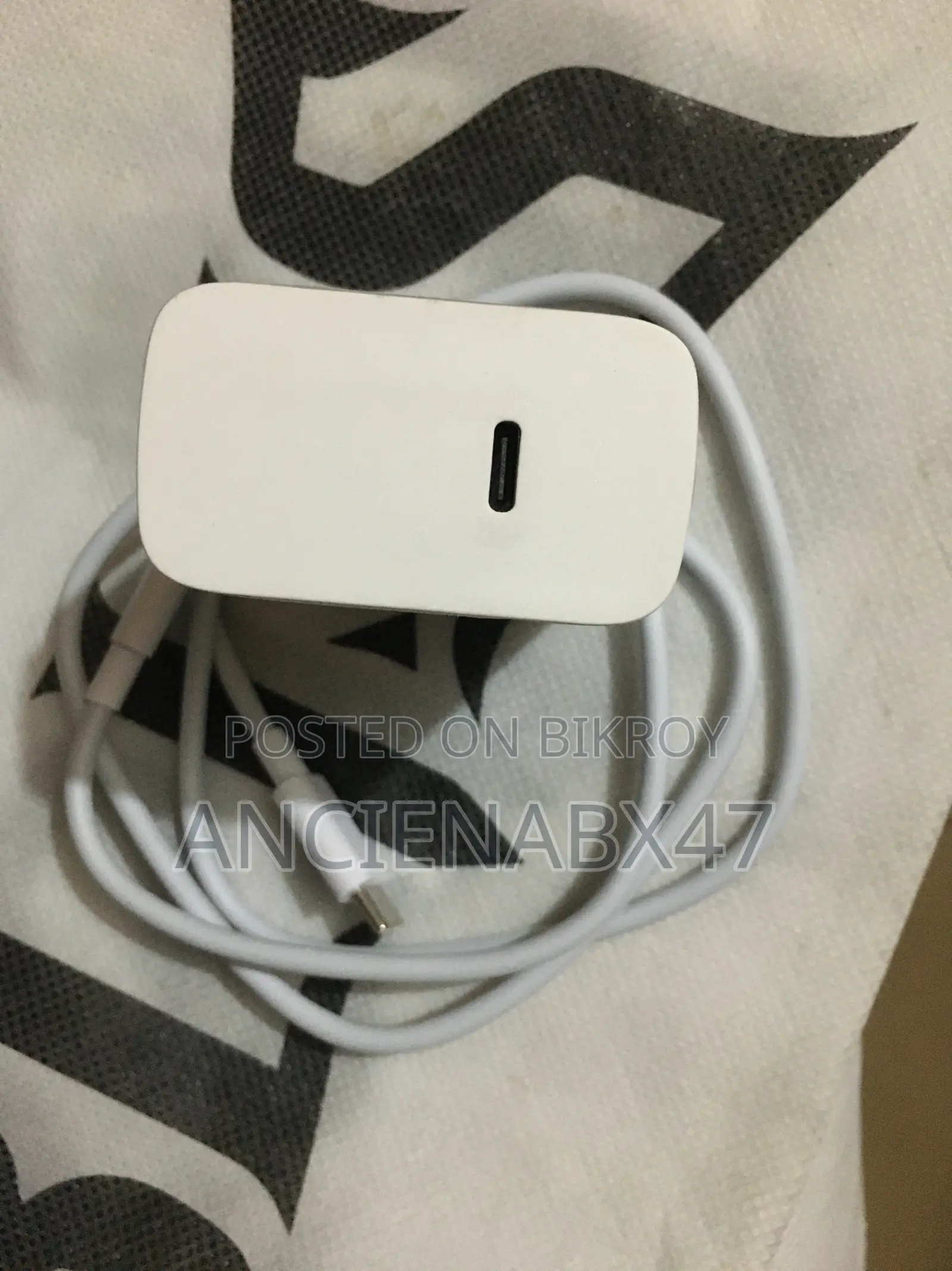 120w Super Flash Charger for Sale Cable Adapter,