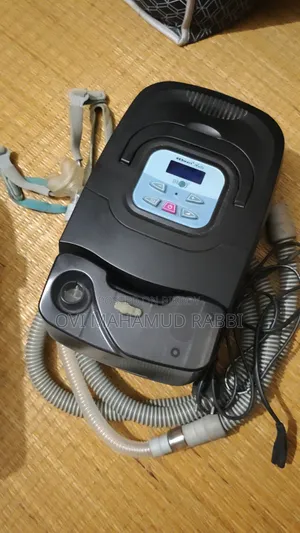 BMC Resmart G1 Auto Cpap মেশিন