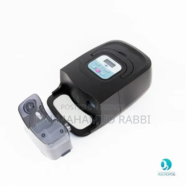 BMC Resmart G1 Auto Cpap মেশিন