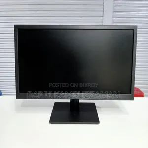 Model: Dell D1918h (LED Backlit)