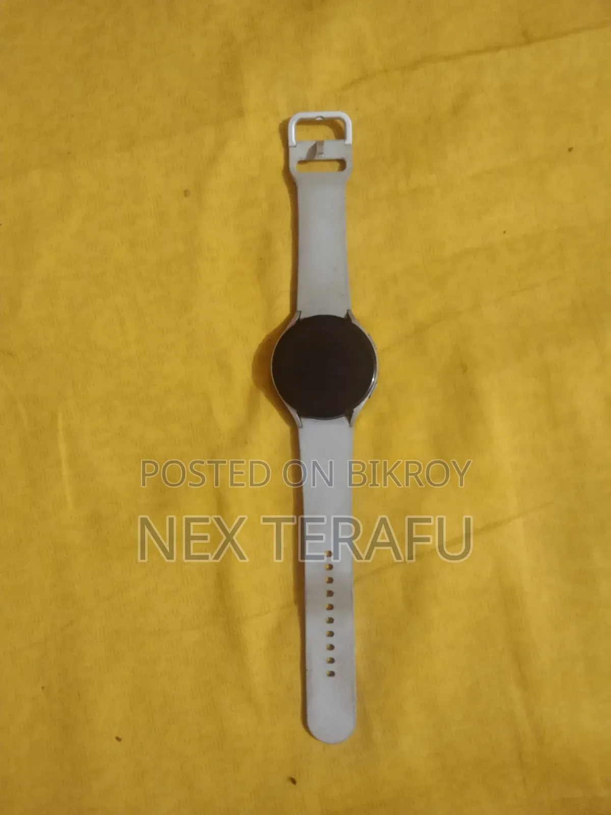 Samsung Galaxy Watch 4