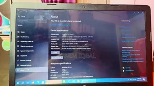 Laptop HP 15 4GB Intel Core i3 HDD+SSD 1T