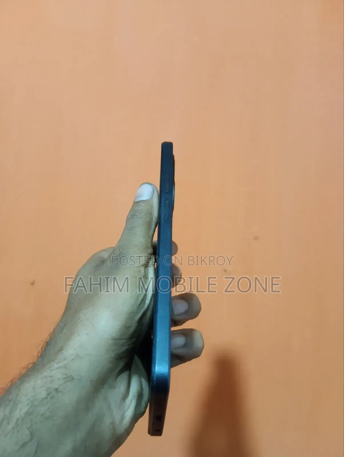 Oppo A3x 128 GB Black