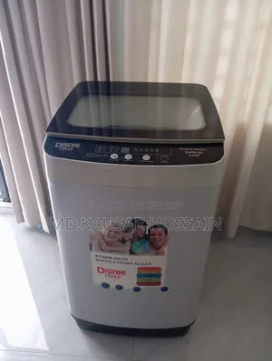 Washing Machine for Sale