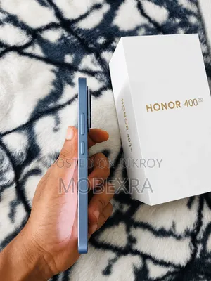 Honor 400 512 GB Blue