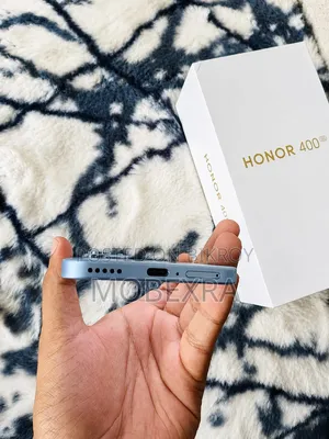 Honor 400 512 GB Blue