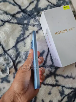 Honor 400 512 GB Blue