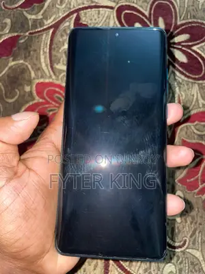 Motorola Edge 60 Fusion 256 GB Blue