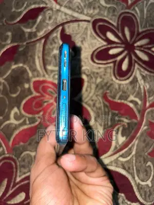 Motorola Edge 60 Fusion 256 GB Blue