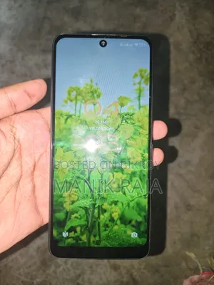 শাওমি রেডমি কে৫০আই ২৫৬ জিবি ব্ল্যাক