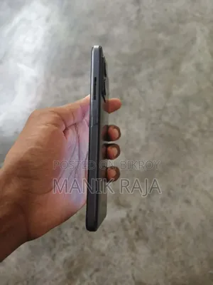 Xiaomi Redmi K50i 256 GB Black