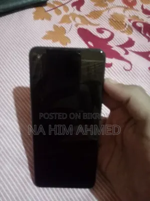Oppo F19S 128 GB Black
