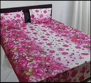 বিছানার চাদর