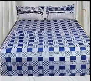 বিছানার চাদর