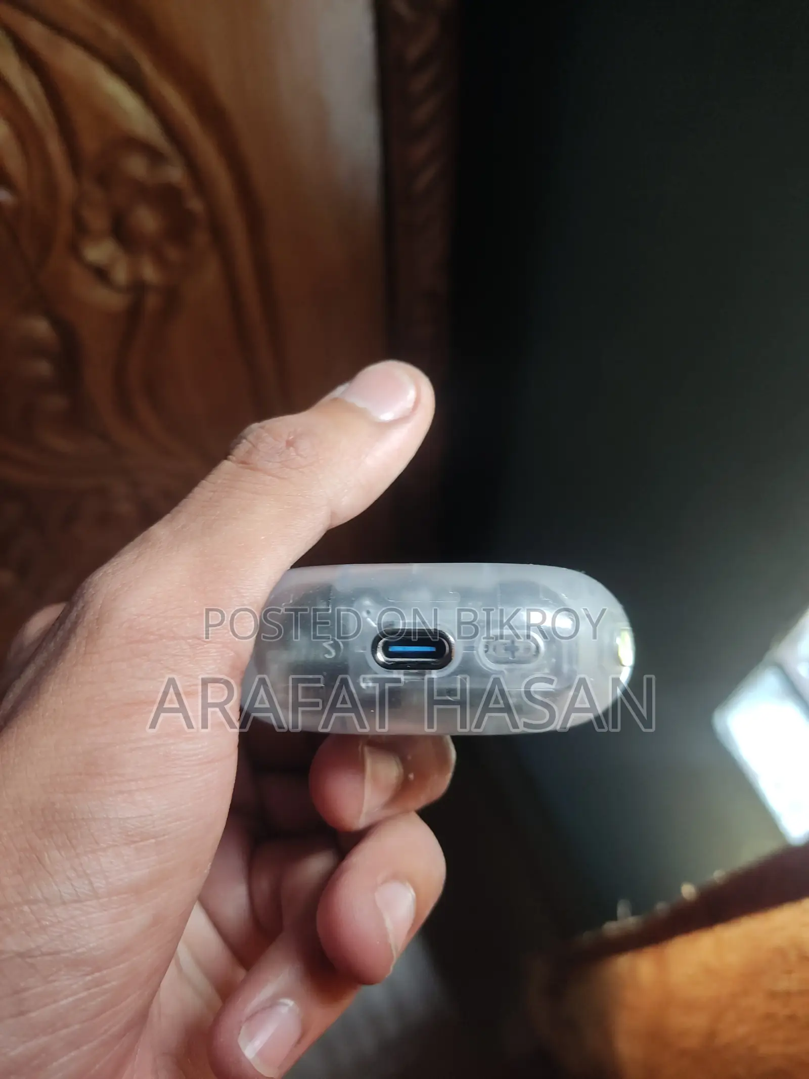 Soundpeats Air 4 Pro