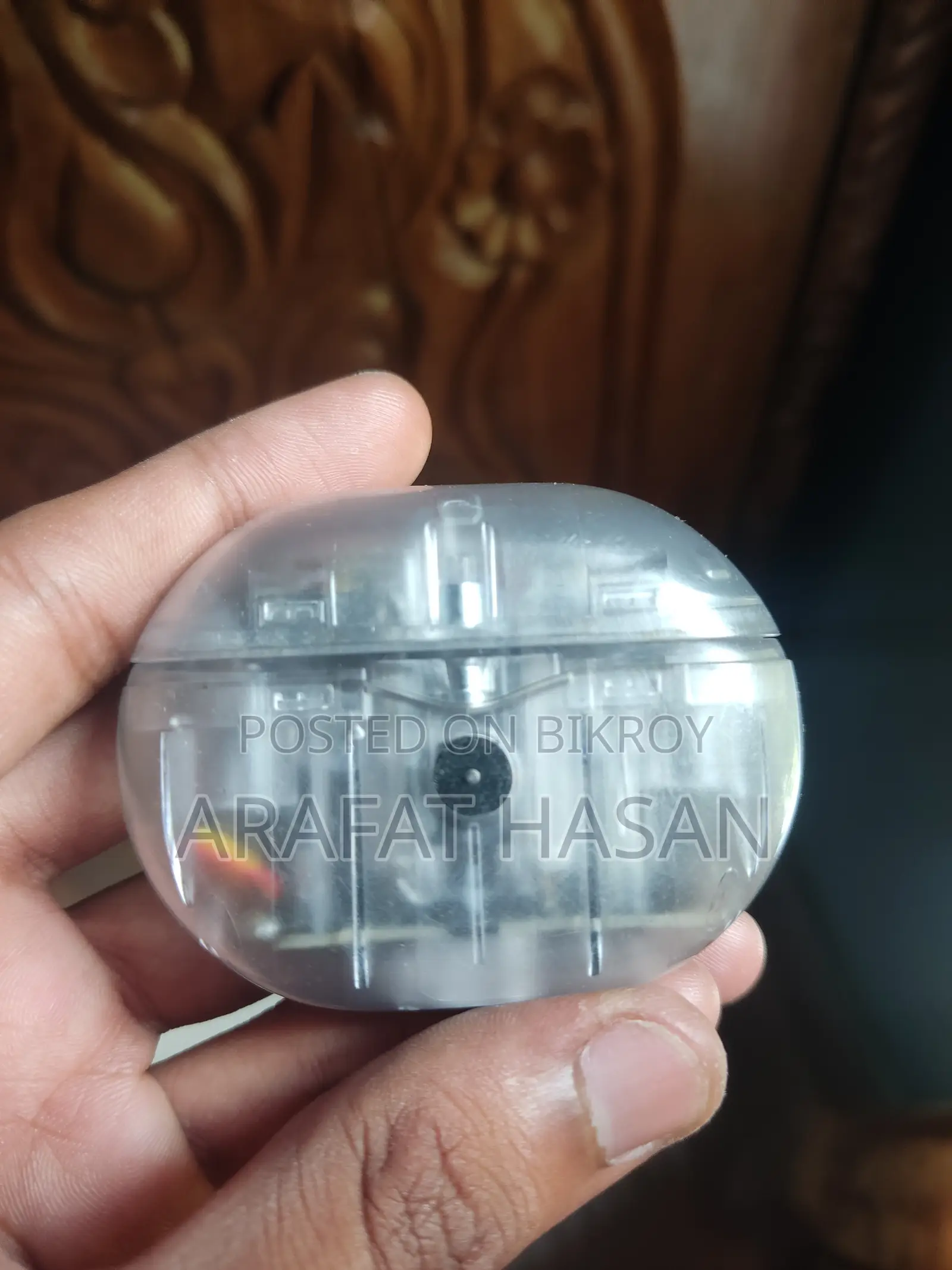 Soundpeats Air 4 Pro